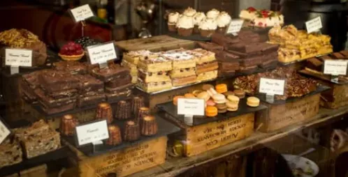 Food and Drink Safety Storage Tips