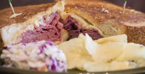 Deli Food Safety Tips