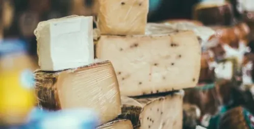 Avoiding the Curdle: Top Dairy Storage Safety Tips