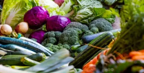 Produce Safety Tips for a Healthy Summer