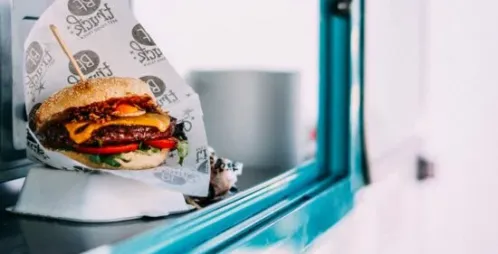 Preparing and Selling To-Go Food During COVID-19