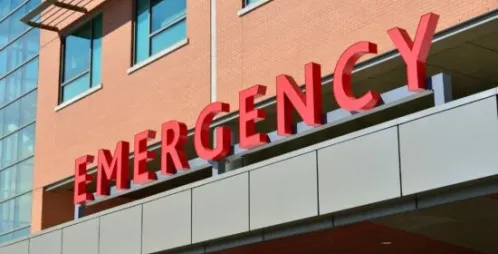 Top 5 Signs of Food Poisoning