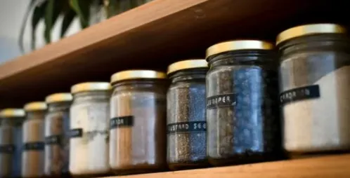 How to Practice Food Safety With Your Pantry Goods