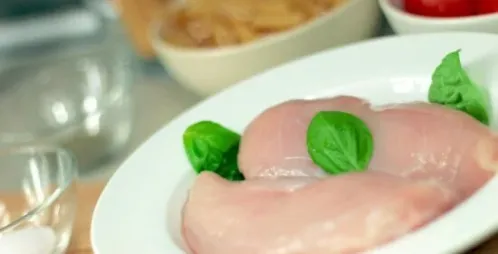 Ways to Contract and Combat Salmonella