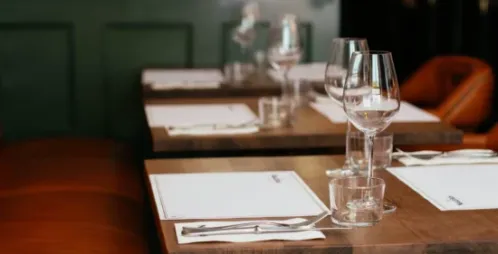Safety Tips for the New Restaurant Owner
