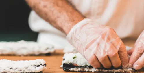 5 Tips for Being an Excellent Food Server