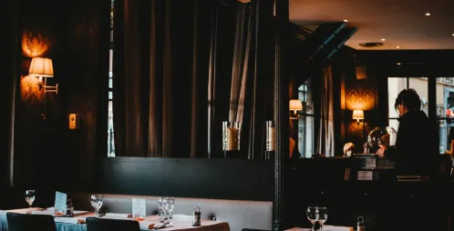 Are You A Food Poisoning Snob?