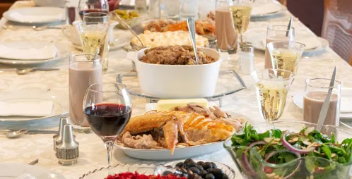 How to Safely Reheat the Best Leftovers