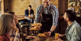 Texas Food Handler Certification (English) hero