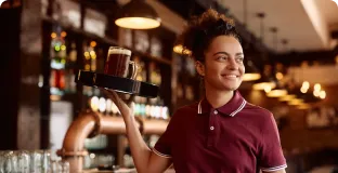 Texas Food Handler + TABC Certification Package hero