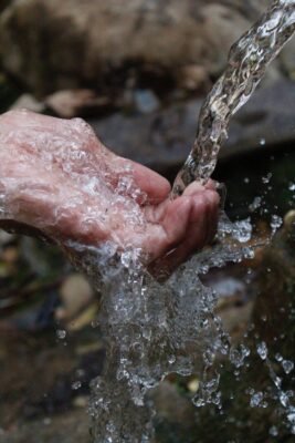 handwashing