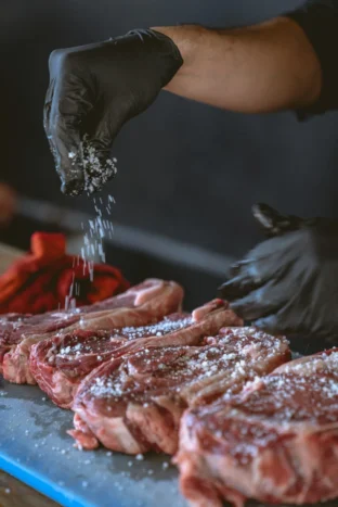 Food Safety First | Preventing Foodborne Illnesses